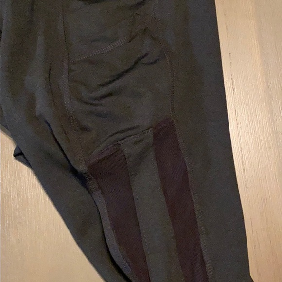 Therapy Performance Training Tights - Picture 7 of 7